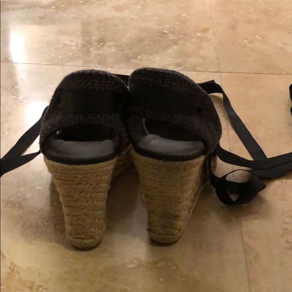 Aldo espadrilles wedge - Picture 3 of 6